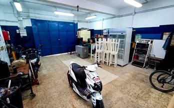 venta local estepona centro