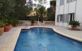 2 casas en alquiler calvia
