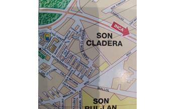 venta local palma de mallorca son cladera-son rullán-mare de