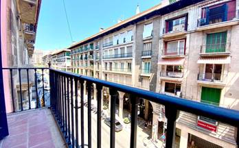 36 venta de pisos exterior en palma de mallorca