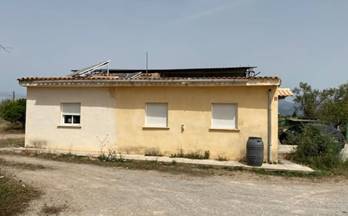 venta finca rustica inca inca