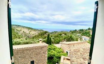 venta casa unifamiliar resto provincia deia