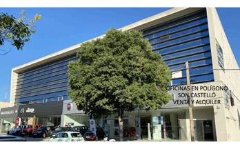 1 oficinas en venta palma de mallorca