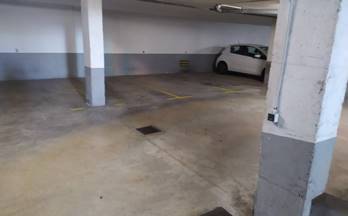 venta garaje palma de mallorca l´olivera-amanecer