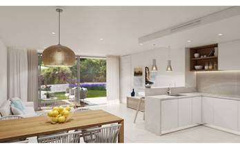 2 pisos en venta sant joan