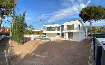 venta casa unifamiliar calvia cas català-illetes