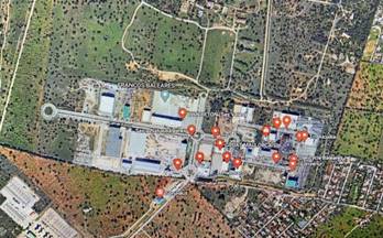 venta terrenos solares bunyola bunyola