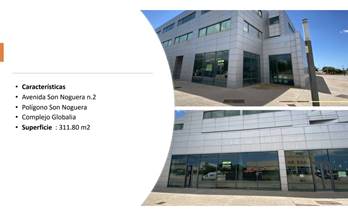 2 oficinas en venta islas baleares provincia