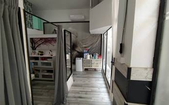 alquiler local palma de mallorca el fortí