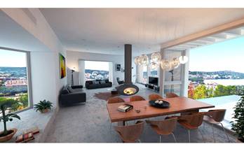 51 casas en venta esporles