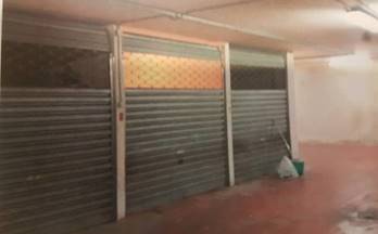 alquiler garaje palma de mallorca es pil·larí-s´aranjassa-aeropo