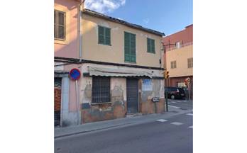 venta edificio palma de mallorca s´arenal