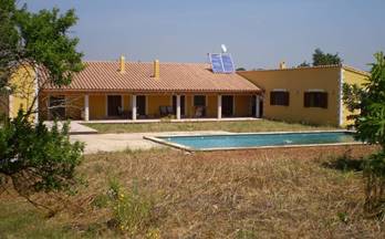 31 terrenos y fincas en venta son ferriol