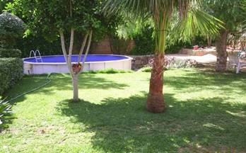 venta chalet palma de mallorca s´arenal