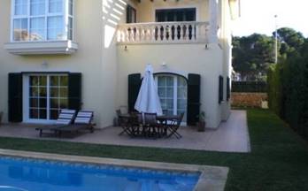 comprar casas amuebladas llucmajor