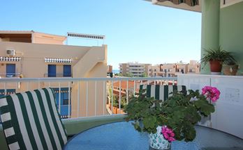 alquiler duplex canet d´en berenguer canet