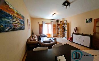 venta piso mula centro