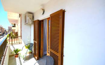 76 pisos en venta arenal