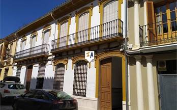 4 casas en venta puente genil