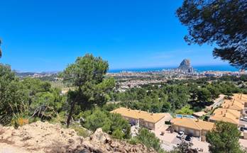 venta terrenos solares calpe calp oltamar