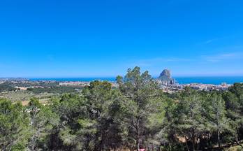 venta terrenos solares calpe calp oltamar