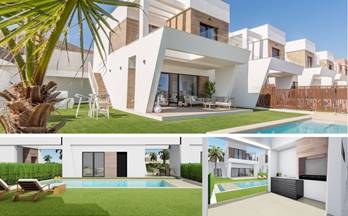757 casas en venta benidorm