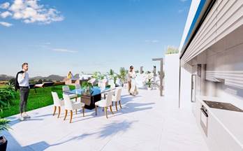 1088 casas en venta los montesinos