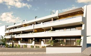 1029 pisos en venta los balcones