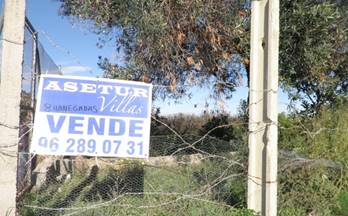 61 terrenos y fincas en venta daimus