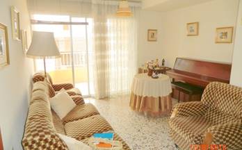 257 pisos en venta benirredra