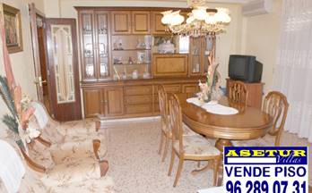 578 pisos en venta valencia provincia