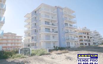 venta apartamento xeraco 