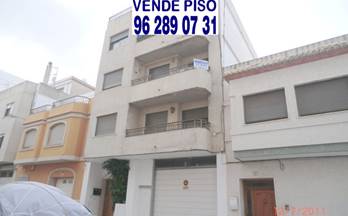 242 pisos en venta piles