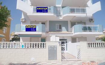 266 pisos en venta real de gandia