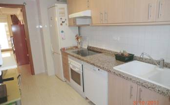 26 aticos en venta miramar