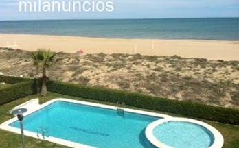 venta piso xeraco playa