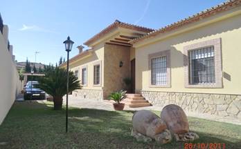 venta chalet barxeta 