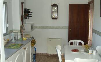 venta chalet gandia marxuquera