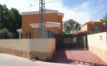 venta chalet gandia marxuquera