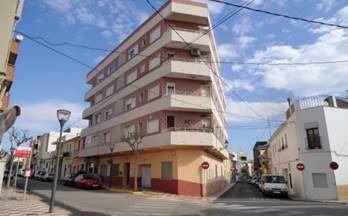 496 pisos en venta resto provincia valencia