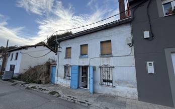 venta chalet barruelo de santullan calle baja del rio