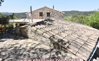 1 casas en venta miravet