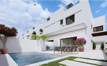 1314 casas en venta san miguel de salinas
