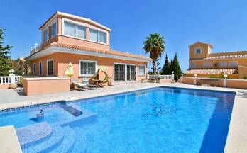 venta villa calpe calp maryvilla