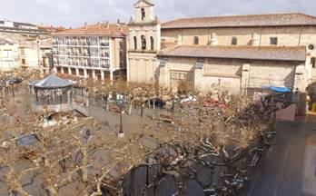 venta duplex briviesca briviesca