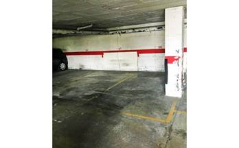 venta garaje vilafranca del penedes les clotes