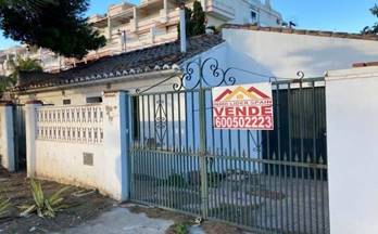 venta terrenos solares mijas costa carretera almeria