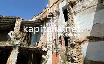 venta casa unifamiliar bocairent bocairent