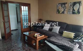 69 pisos en venta l´ olleria