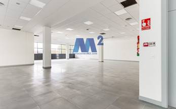 alquiler oficina alcobendas 